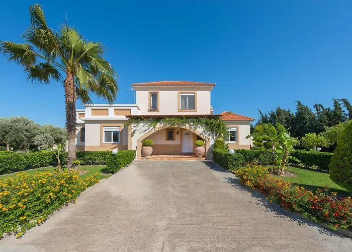 Villa Amelia