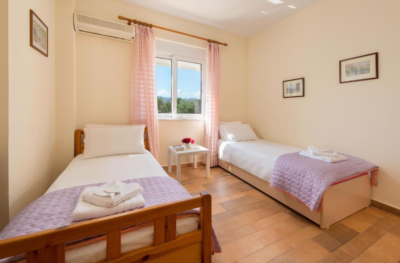 Villa Amelia